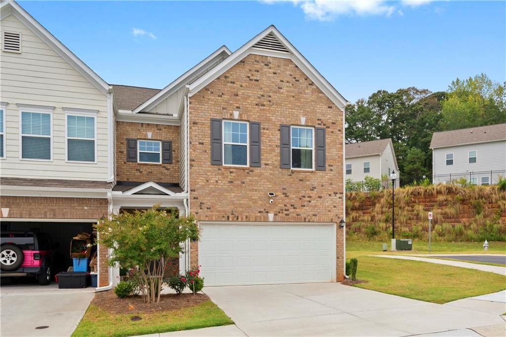 Braswell Ct, Woodstock, GA 30188