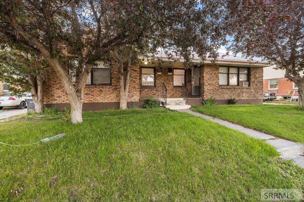 Residential Income in Idaho Falls 2