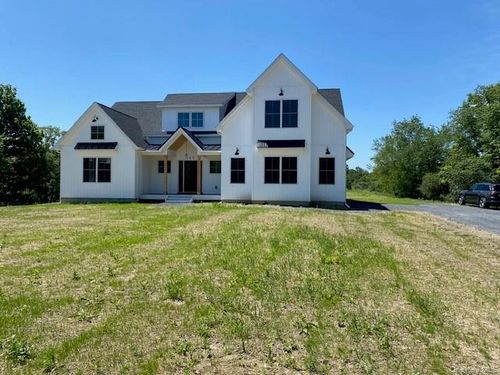 8 (LOT #1) Sunset Ln, New Hampton, NY, 10958 | Card Image