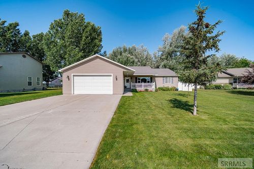 107 N 4682 E, Rigby, ID, 83442 | Card Image