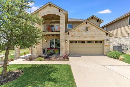 11600 Santa Elena Ln, Austin, TX, 78717-5077 | Card Image