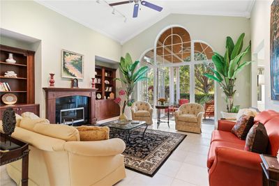 1080 Carolina Circle Sw, House other with 4 bedrooms, 3 bathrooms and null parking in Vero Beach FL | Image 2