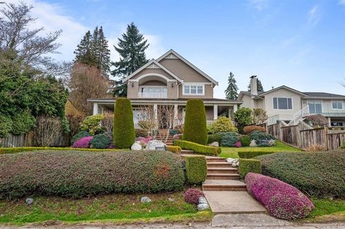 2185 Lawson Ave, West Vancouver, BC, V7V2E1 | Card Image