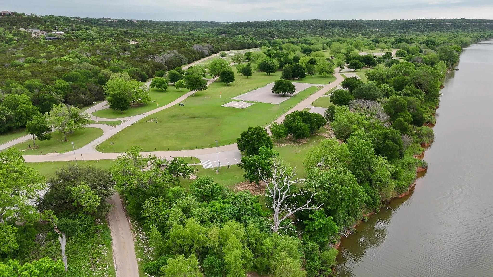 Land in Cleburne 5