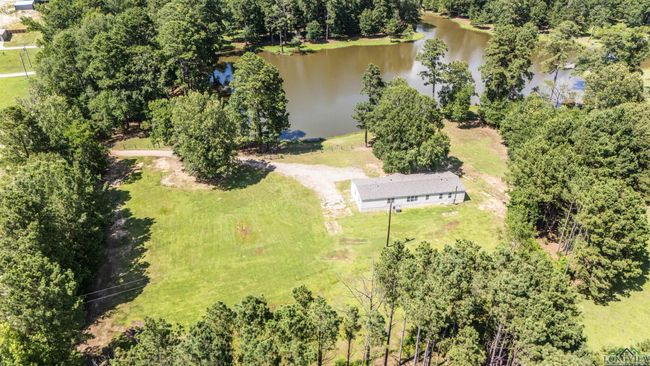 972 Judge Furrh Rd, House other with 4 bedrooms, 2 bathrooms and null parking in Marshall TX | Image 5