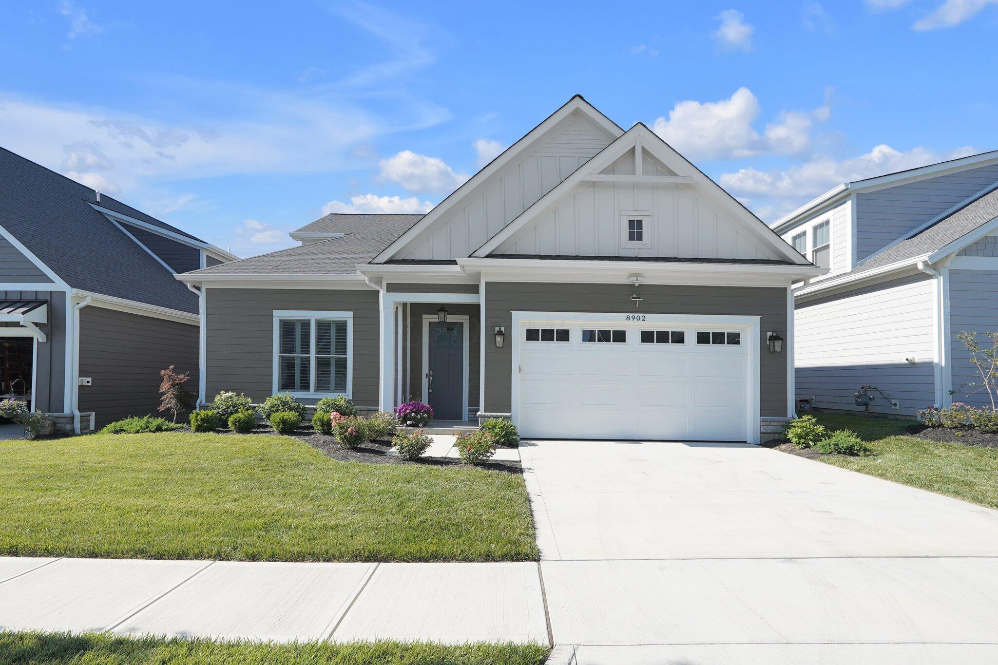 Coe Dr, Plain City, OH 43064