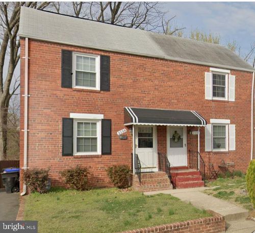 2134 S Pollard St, ARLINGTON, VA, 22204-5418 | Card Image