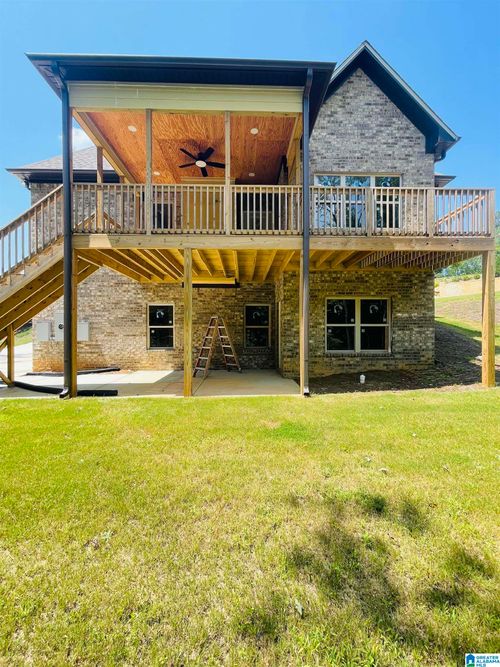 581 Whitetail Run, CHELSEA, AL, 35043-8700 | Card Image