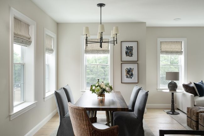 1 - 643 Church St, Condo with 3 bedrooms, 2 bathrooms and null parking in Raynham MA | Image 6