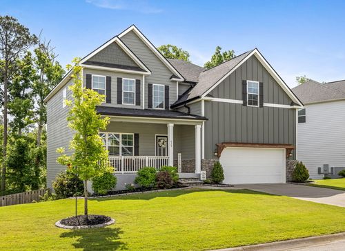 629 Bunchgrass St, Evans, GA, 30809-0688 | Card Image