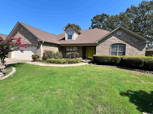 3032 Overcup Dr, Sherwood, AR, 72120-3704 | Card Image