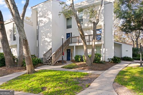 336-1175 N Beachview Drive, Jekyll Island, GA, 31527 | Card Image