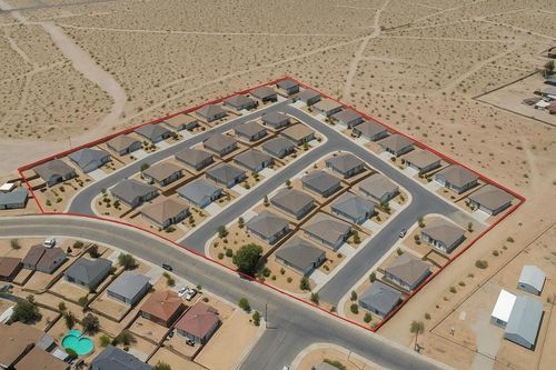 0 Ash Rd, Barstow, CA, 92311 | Card Image