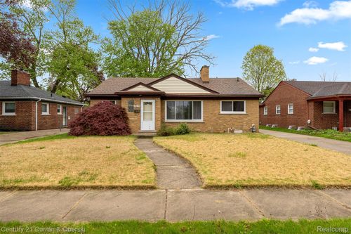14050 Garfield, Redford, MI, 48239-2887 | Card Image