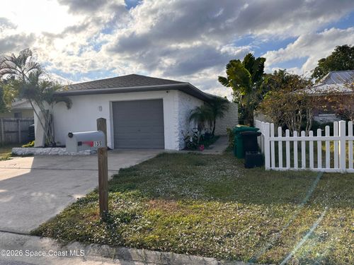 135 S Kenneth Ct, Merritt Island, FL, 32952-2603 | Card Image