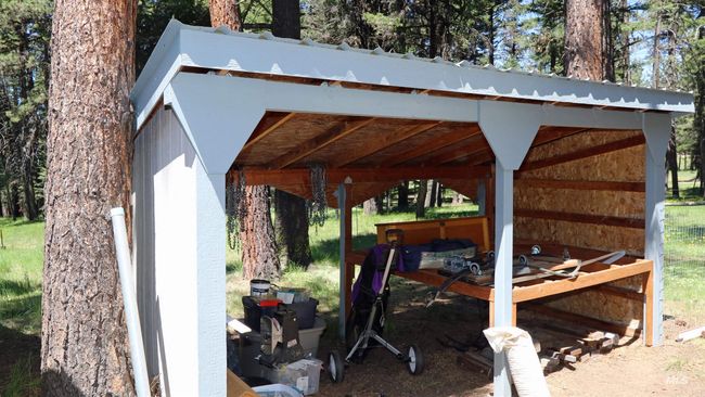 43529 Yellow Pine Ave, House other with 2 bedrooms, 2 bathrooms and 2 parking in Winchester ID | Image 24