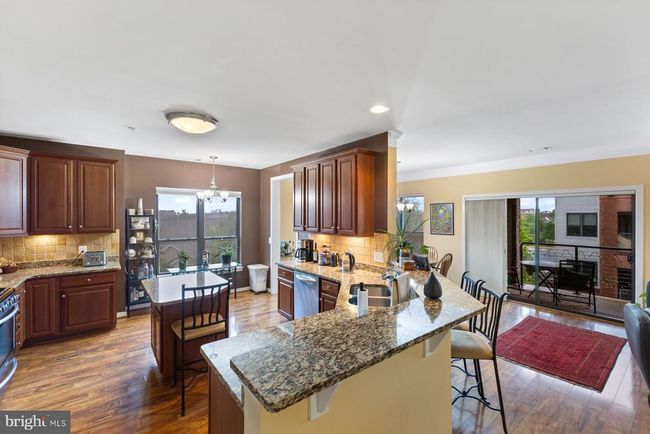 APT-314 - 8435 Peace Lily Ct, Condo with 2 bedrooms, 2 bathrooms and null parking in LORTON VA | Image 6