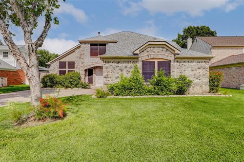 3406 Fort Richmond Dr, Richmond, TX, 77406-6869 | Card Image