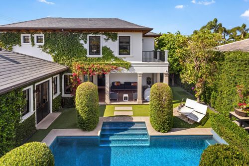 1053 N Lake Way, Palm Beach, FL, 33480-3251 | Card Image