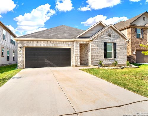 5312 Espinoso Way, San Antonio, TX, 78261 | Card Image