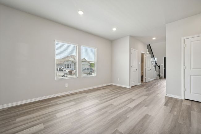 Photo is not of the actual home, but is an inspirational photo of builder’s model home and may depict options, furnishings, and/or decorator features that are not included. | Image 8