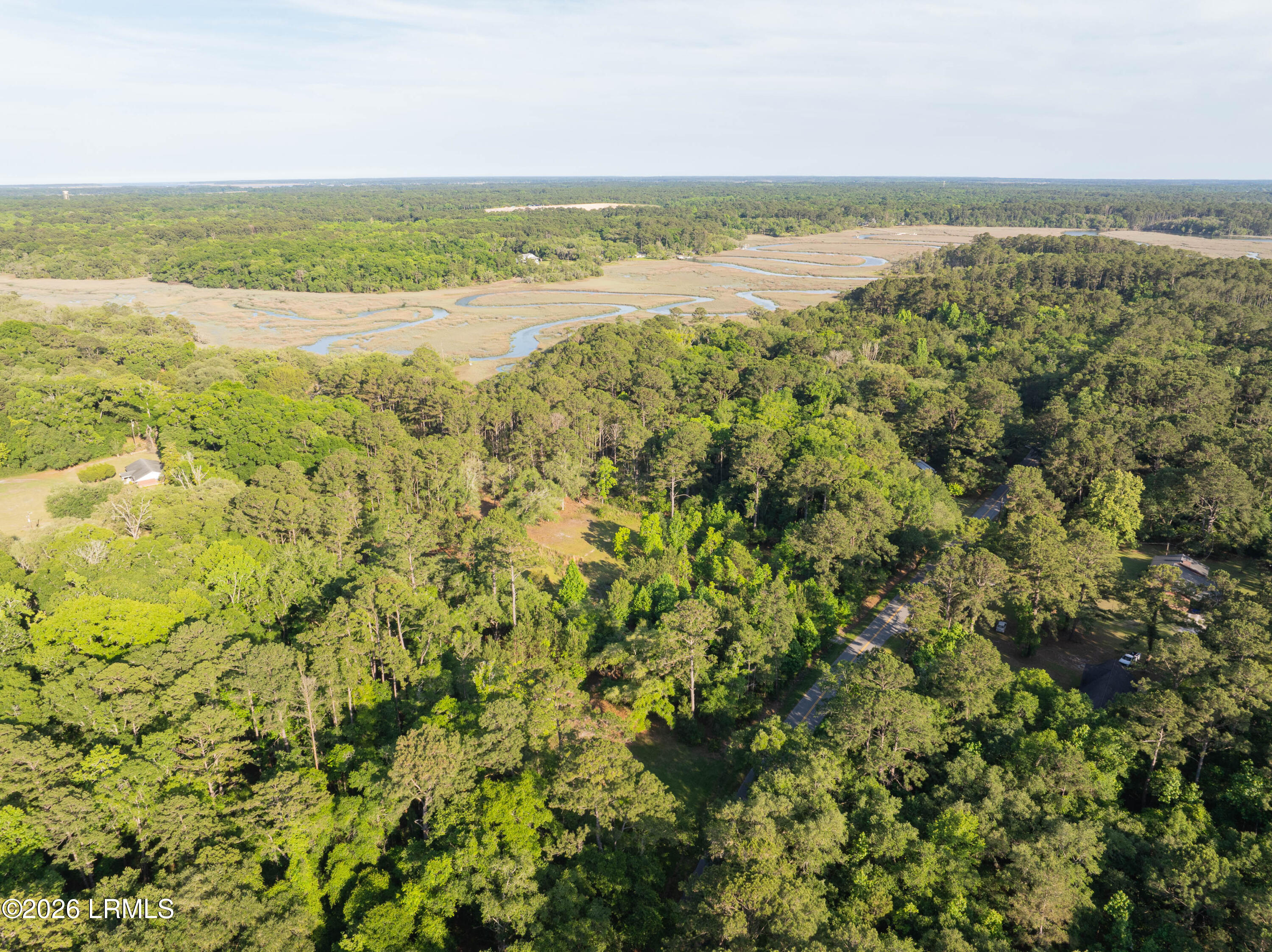 Land in Beaufort 3