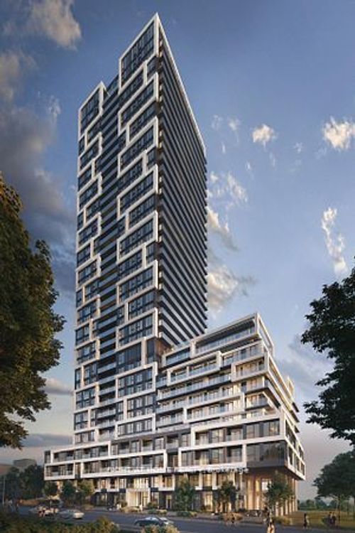 2210-5 Defries St, Toronto, ON, M5A0W7 | Card Image