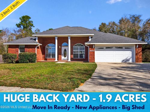 15199 E Shadow Creek Dr, Biloxi, MS, 39532-8578 | Card Image