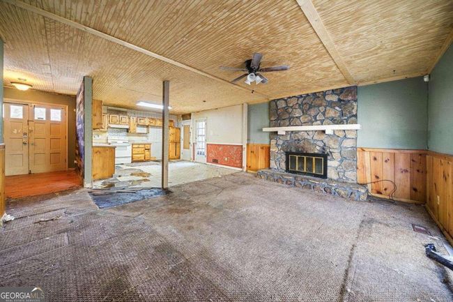 226 Oak Hill Ct, House other with 3 bedrooms, 2 bathrooms and null parking in Lithia Springs GA | Image 7