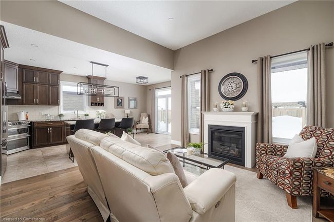 86 Forbes Cres, House other with 5 bedrooms, 3 bathrooms and 6 parking in Listowel ON | Image 6