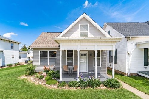 71 Market St, Carroll, OH, 43112-9007 | Card Image