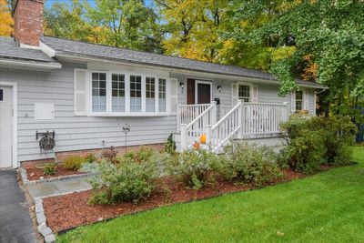 5 Beechwood Lane, House other with 5 bedrooms, 3 bathrooms and null parking in South Burlington VT | Image 3