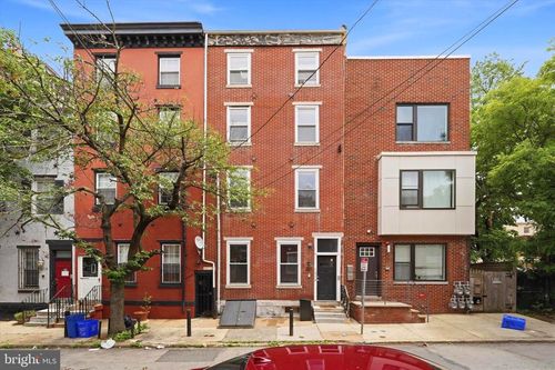 2-1215 N Randolph St, PHILADELPHIA, PA, 19122-4160 | Card Image