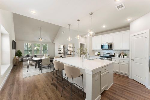 421 Soapberry Tree Ct, Willis, TX, 77318-1333 | Card Image