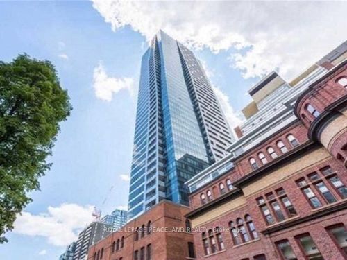 4308-5 St Joseph St, Toronto, ON, M4Y0B6 | Card Image