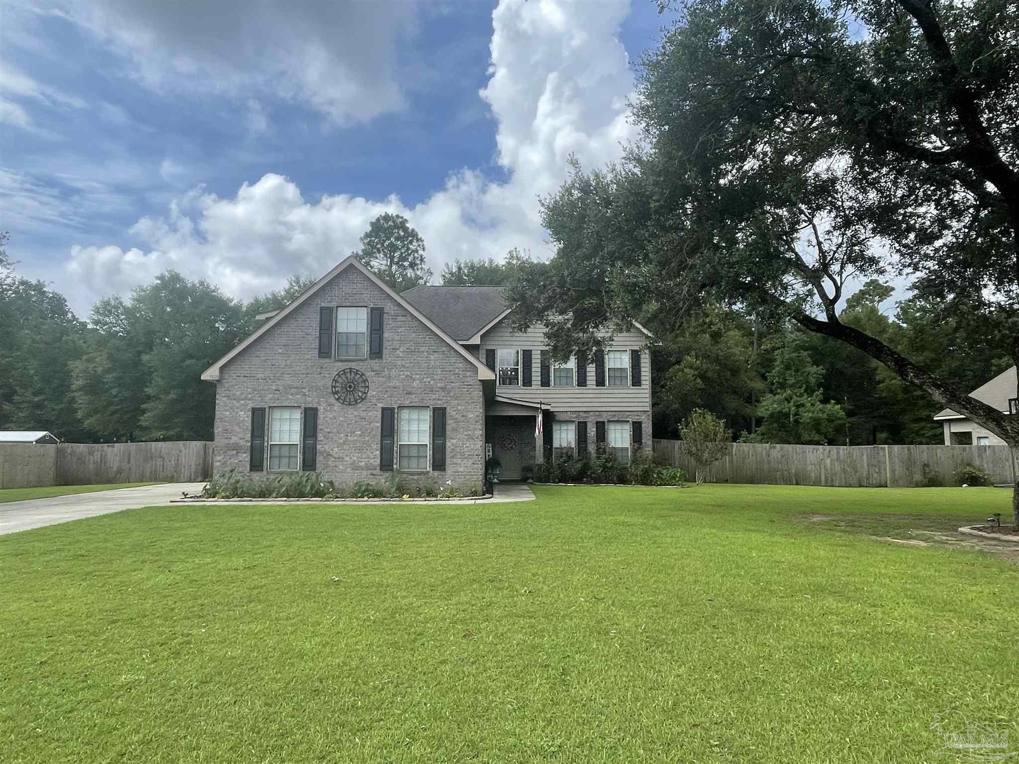 Heatherton Rd, Milton, FL 32570