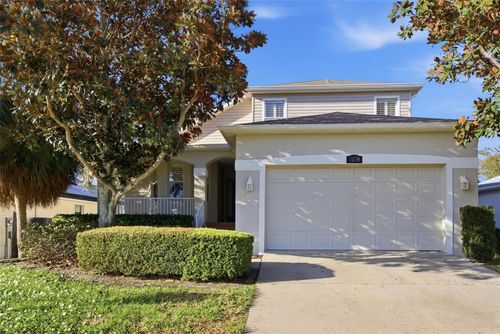 1170 S Pointe Alexis Dr, TARPON SPRINGS, FL, 34689-7147 | Card Image