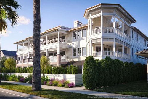 unit-303-747 Orange Ave, Coronado, CA, 92118-2244 | Card Image