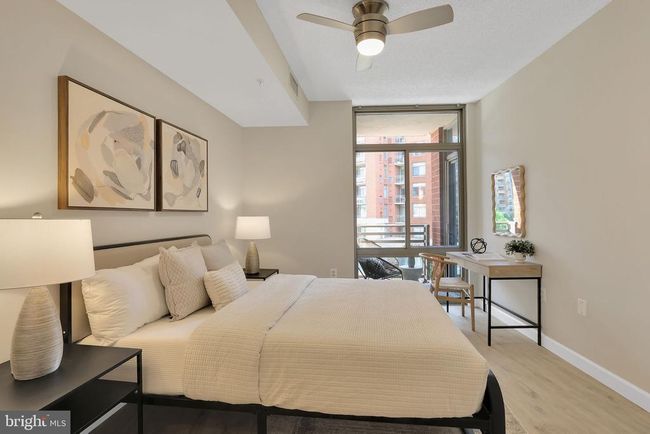 UNIT-321W - 3600 S Glebe Rd, Condo with 2 bedrooms, 2 bathrooms and null parking in ARLINGTON VA | Image 33