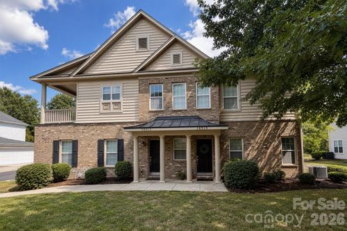 14515 Crociani Dr, Charlotte, NC, 28277-4423 | Card Image