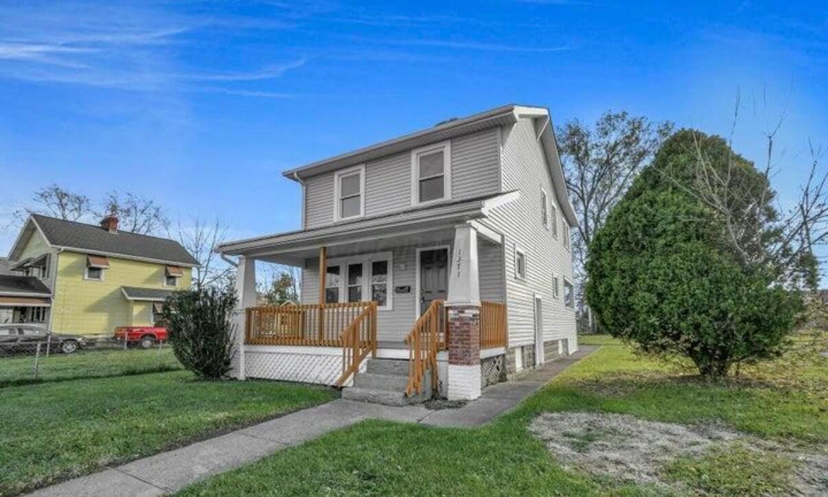 Residential in Columbus 4