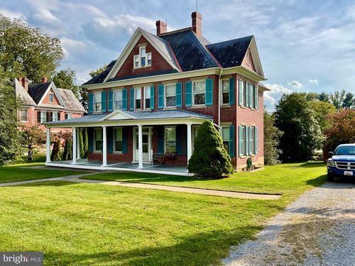 308 E Main Street, MIDDLETOWN, MD, 21769 | Card Image