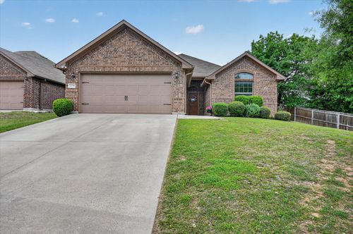 2338 Trace Ridge Dr, Weatherford, TX, 76087-3741 | Card Image