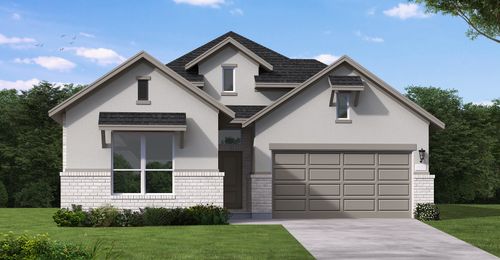1320 Whitetail Road, Celina, TX, 75009 | Card Image