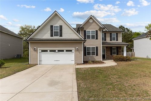 4404 Jockey Whip Lane, Parkton, NC, 28371 | Card Image