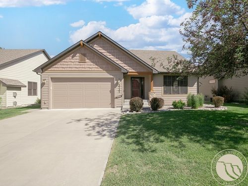 3737 Fairmeadow Court, Billings, MT, 59102 | Card Image
