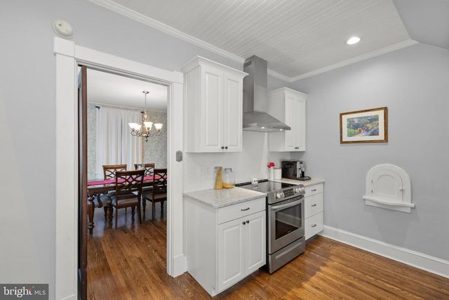 529 N Braddock St, House other with 3 bedrooms, 2 bathrooms and null parking in WINCHESTER VA | Image 12