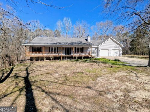 161 Hancock Rd, Williamson, GA, 30292-3632 | Card Image