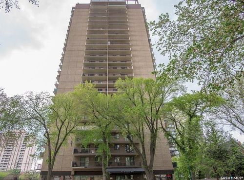 1702-311 6th Ave N, Saskatoon, SK, S7K7A9 | Card Image