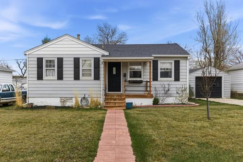 1605 Westridge Pl, Casper, WY, 82604-3339 | Card Image